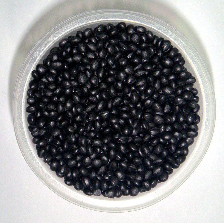 R5813標準黑色母粒